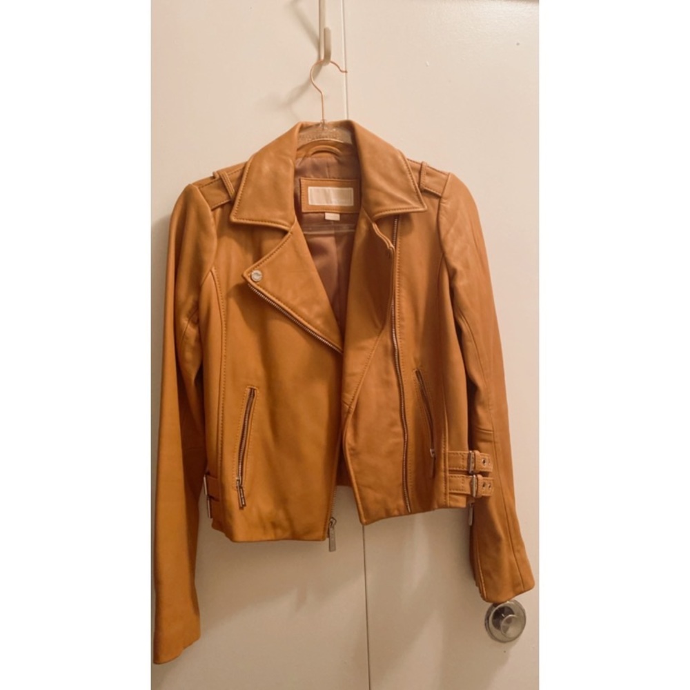 Aviator Jacket Michael Kors XS